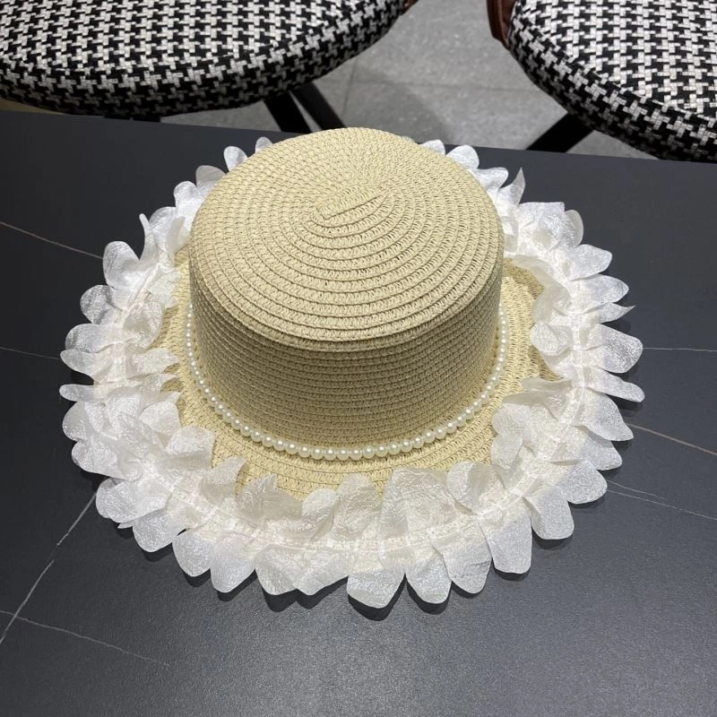 Sporty Chanel Caps 259799