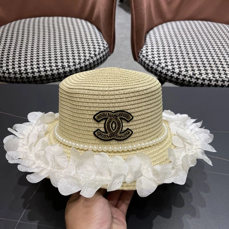 Sporty Chanel Caps 259799