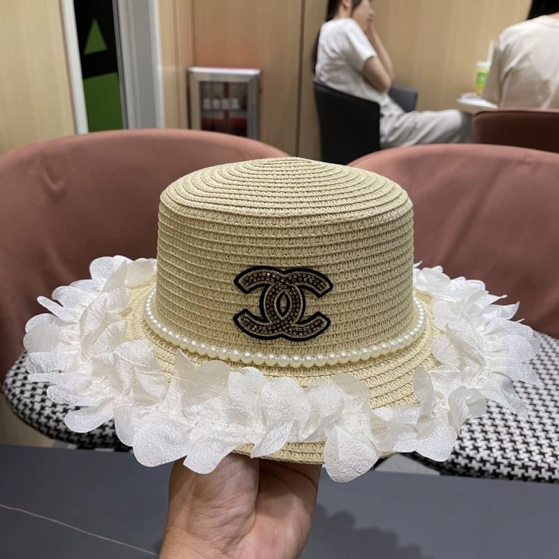 Sporty Chanel Caps 259799