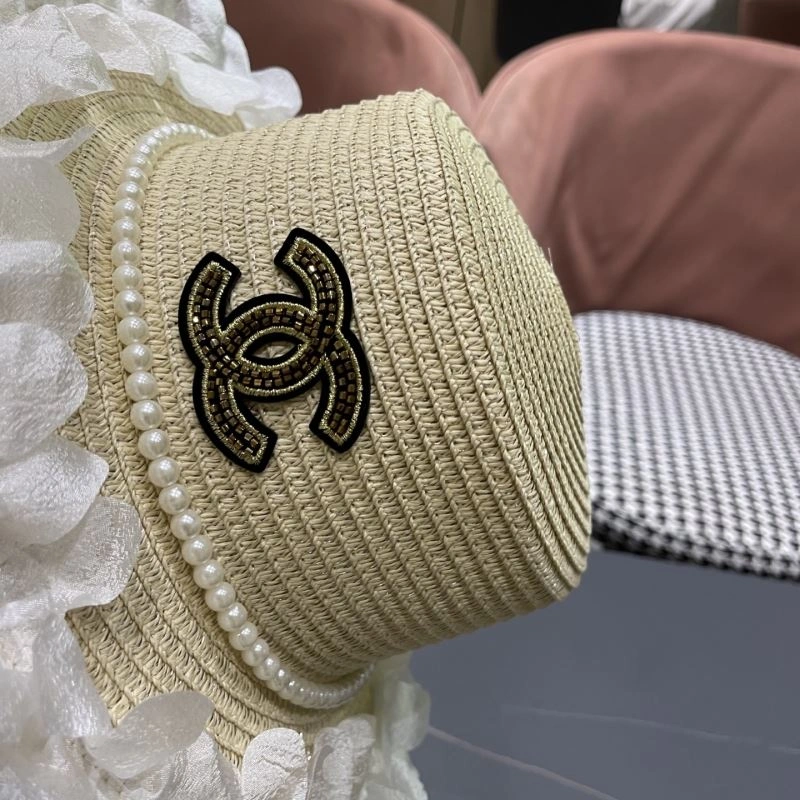 Sporty Chanel Caps 259799