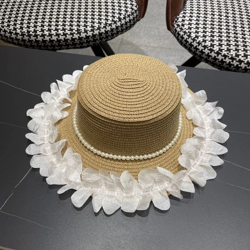 Chanel Caps Packable 259824