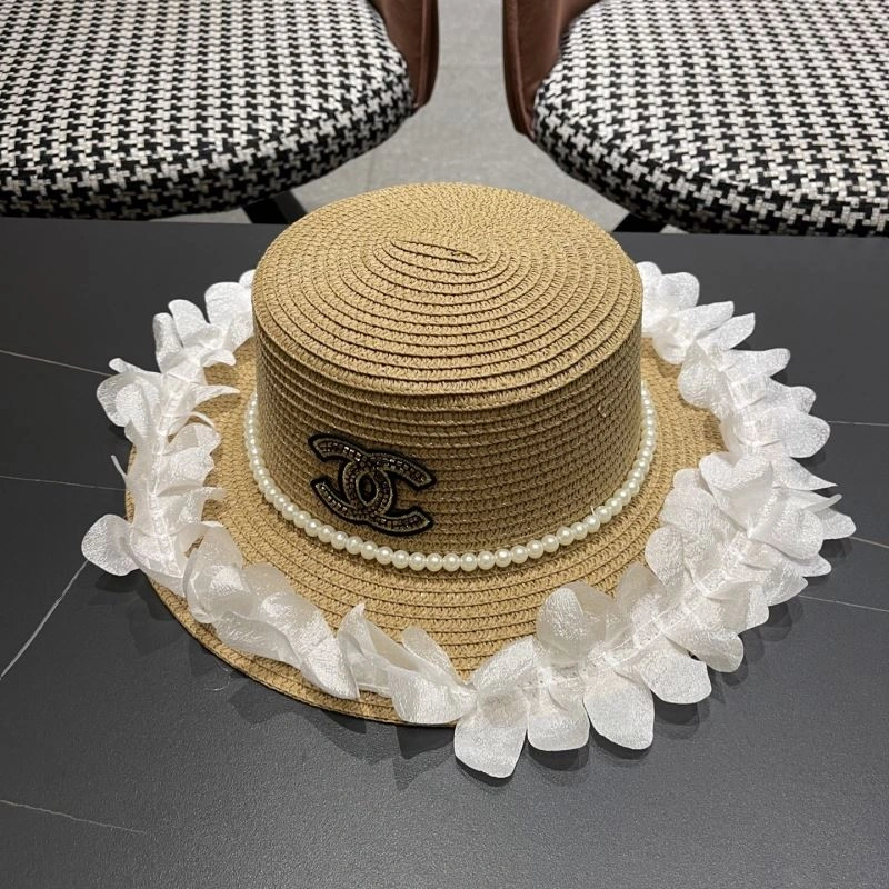 Chanel Caps Packable 259824