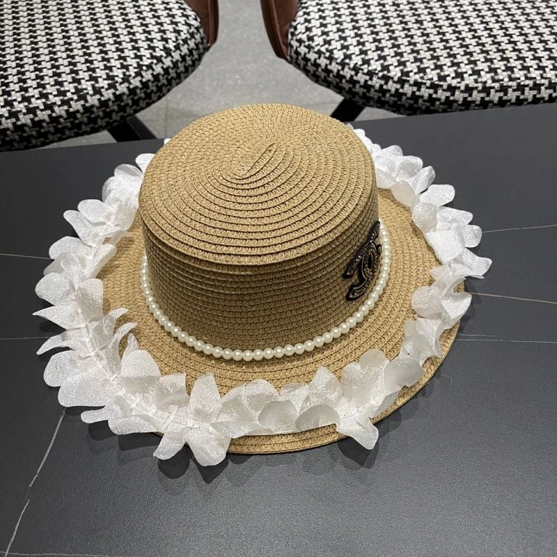 Chanel Caps Packable 259824