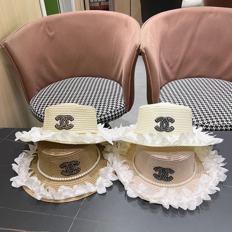 Chanel Caps Packable 259824