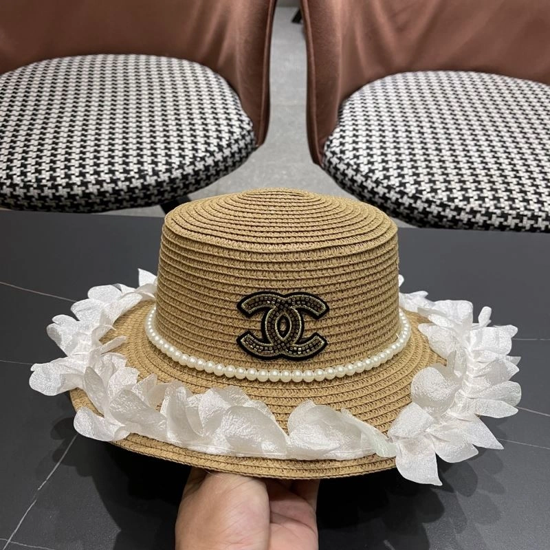 Chanel Caps Packable 259824
