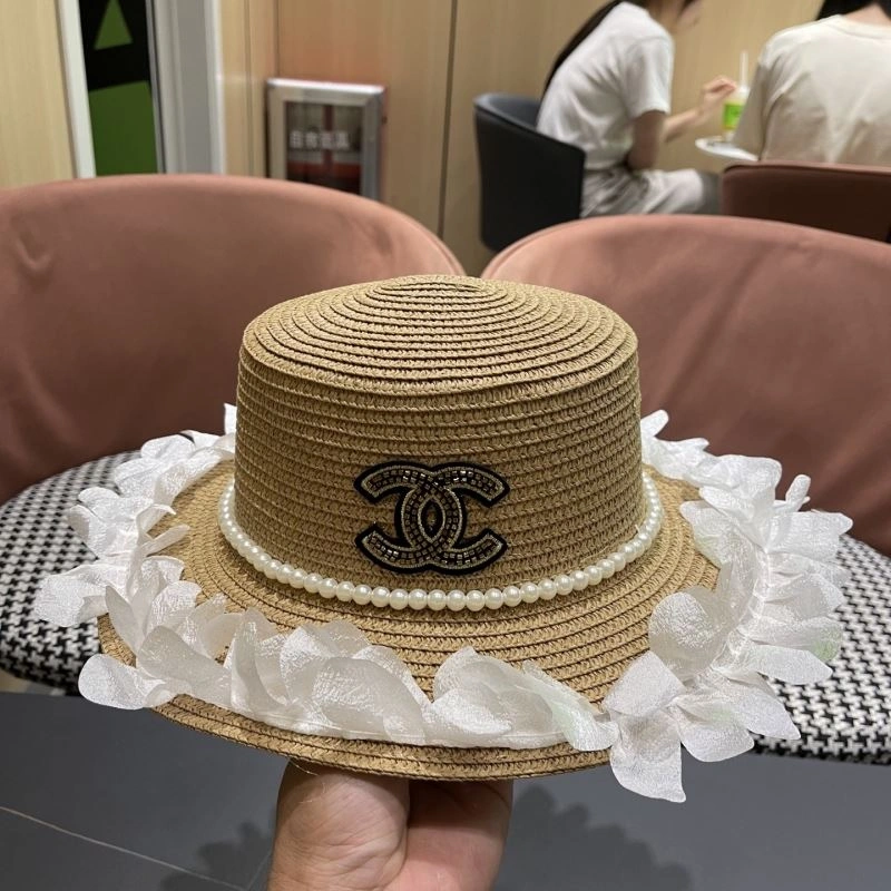 Chanel Caps Packable 259824