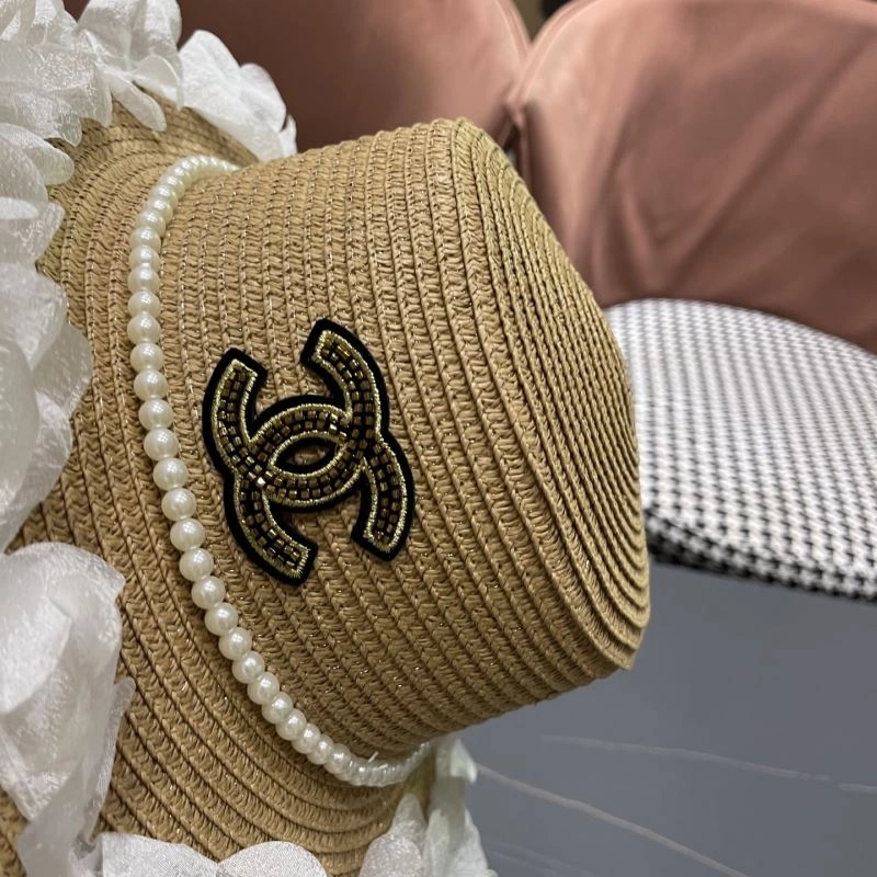 Chanel Caps Packable 259824