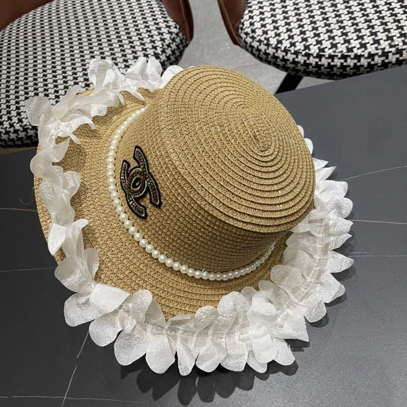 Chanel Caps Packable 259824
