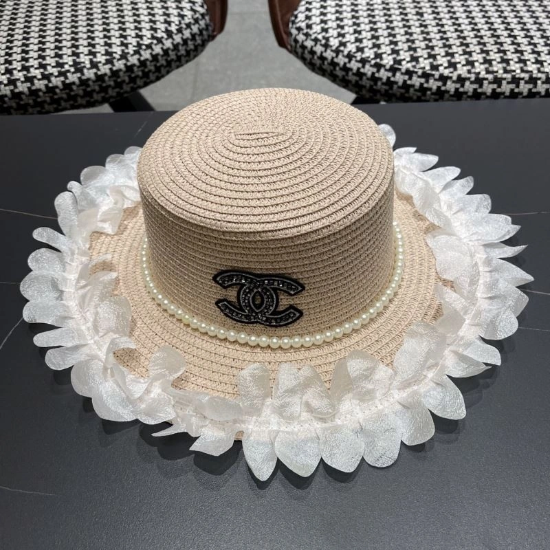 Chanel Caps Stylish 259813