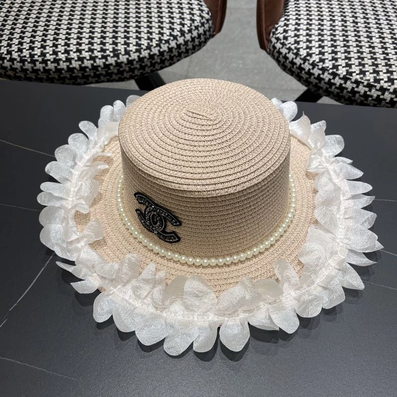 Chanel Caps Stylish 259813