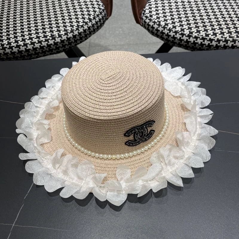 Chanel Caps Stylish 259813