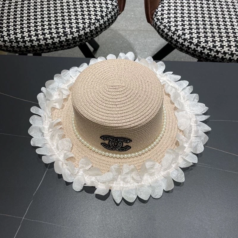 Chanel Caps Stylish 259813