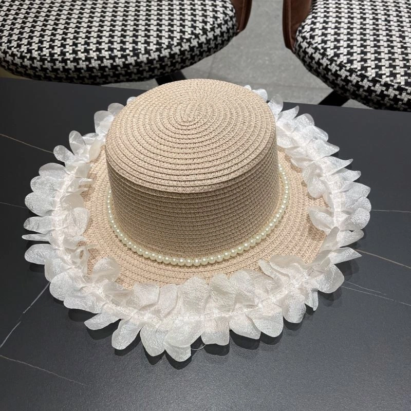 Chanel Caps Stylish 259813