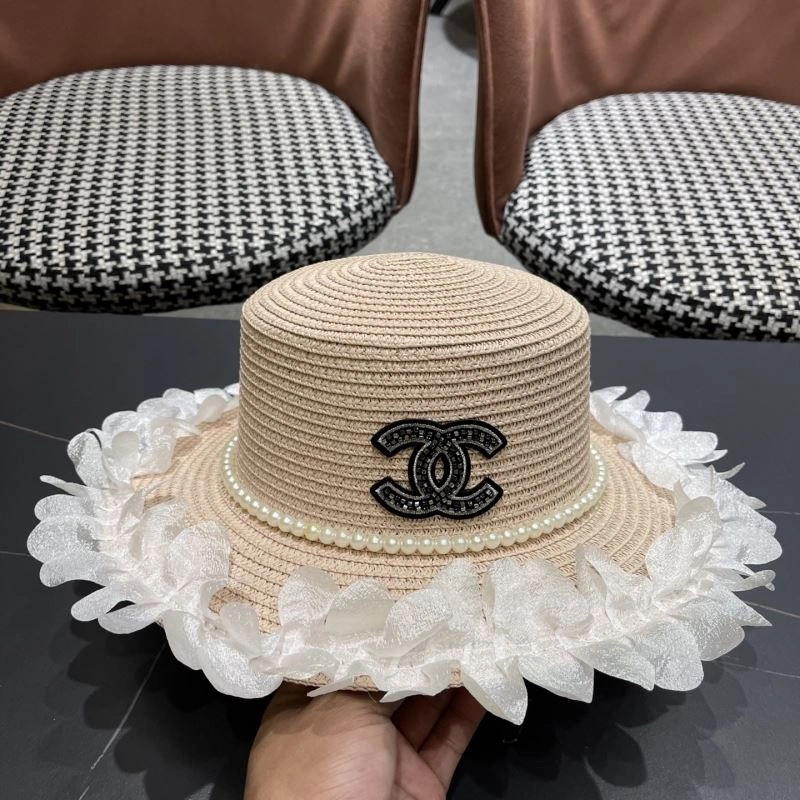 Chanel Caps Stylish 259813
