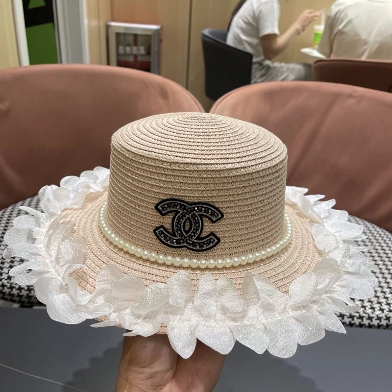 Chanel Caps Stylish 259813