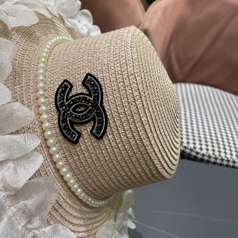Chanel Caps Stylish 259813