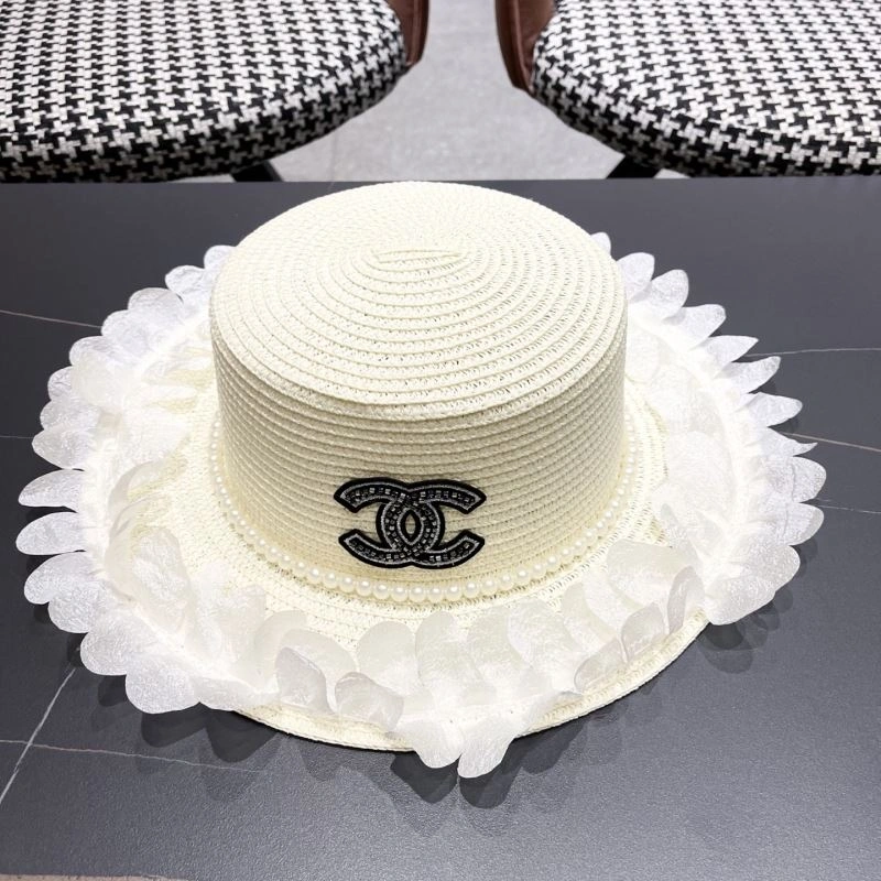 Chanel Caps TravelReady 259809