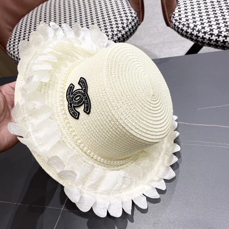 Chanel Caps TravelReady 259809