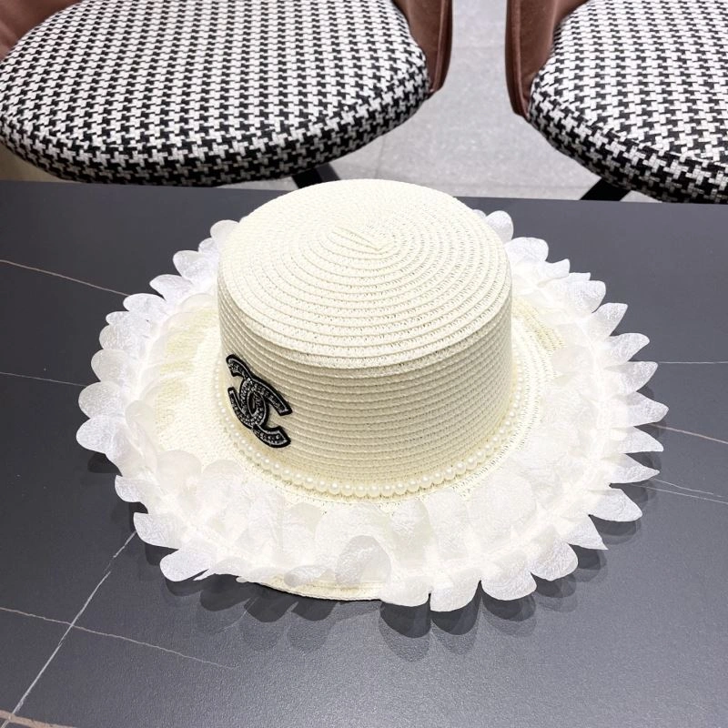 Chanel Caps TravelReady 259809