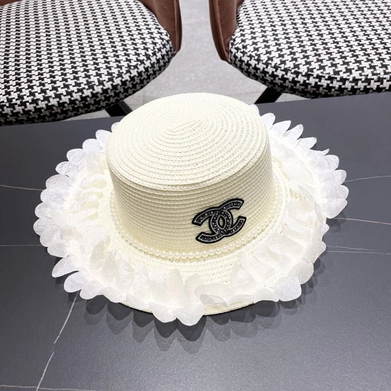 Chanel Caps TravelReady 259809