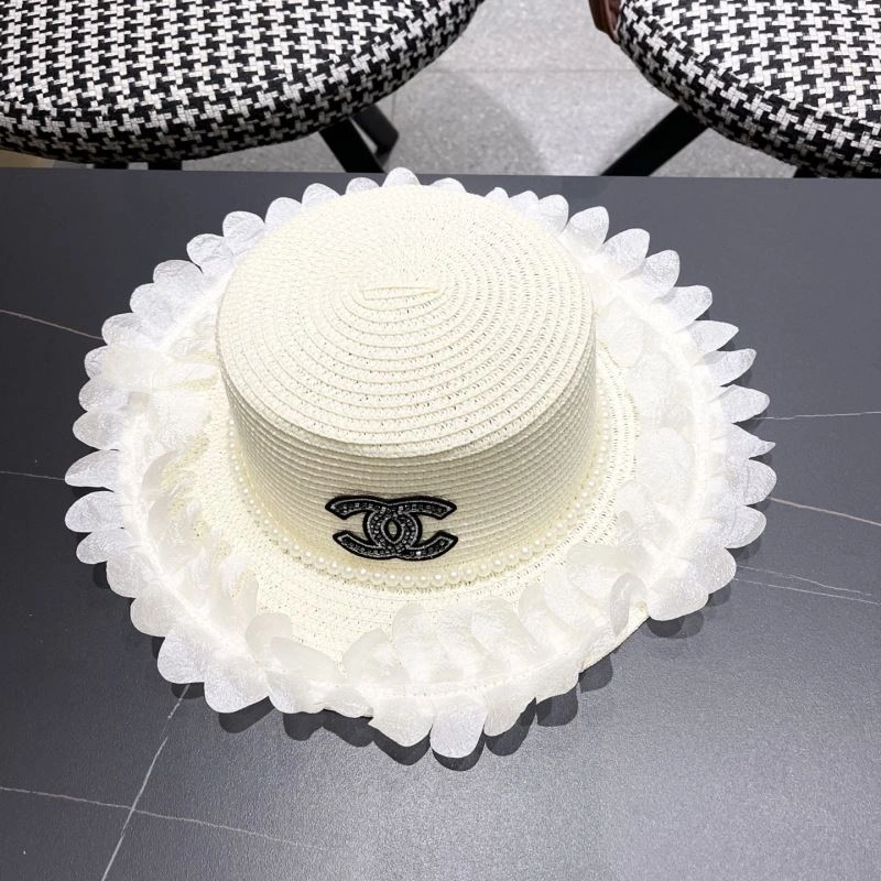 Chanel Caps TravelReady 259809