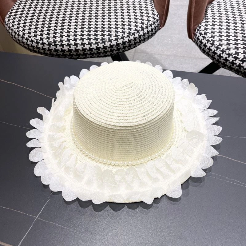 Chanel Caps TravelReady 259809