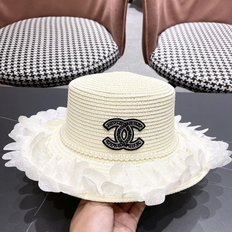Chanel Caps TravelReady 259809