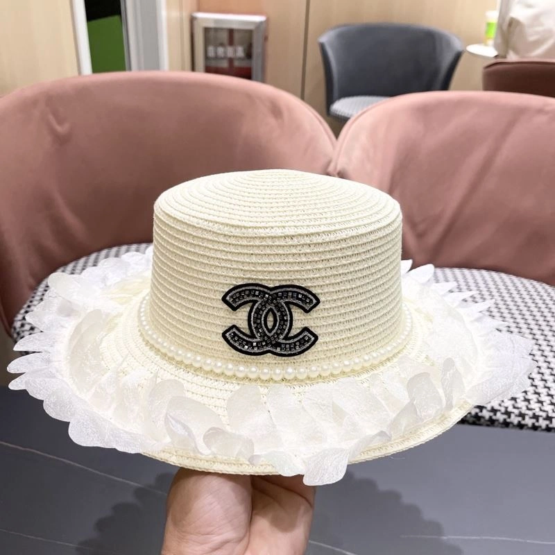 Chanel Caps TravelReady 259809