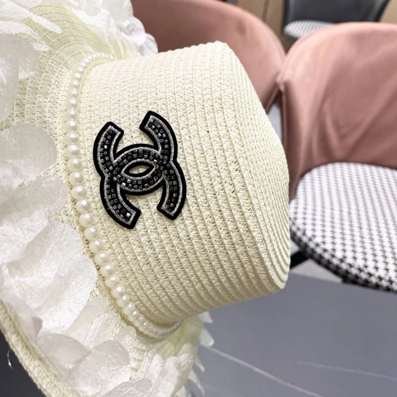 Chanel Caps TravelReady 259809