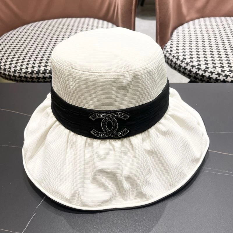 Timeless Chanel Caps 259819