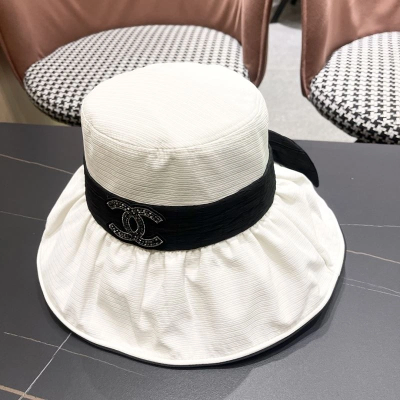 Timeless Chanel Caps 259819