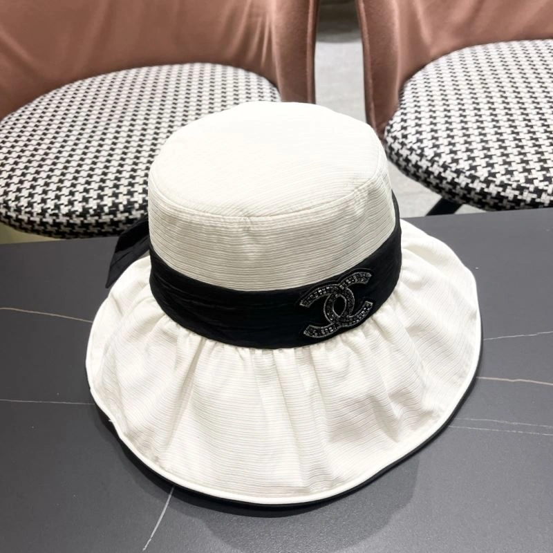 Timeless Chanel Caps 259819