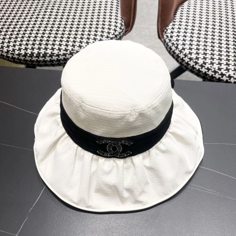 Timeless Chanel Caps 259819