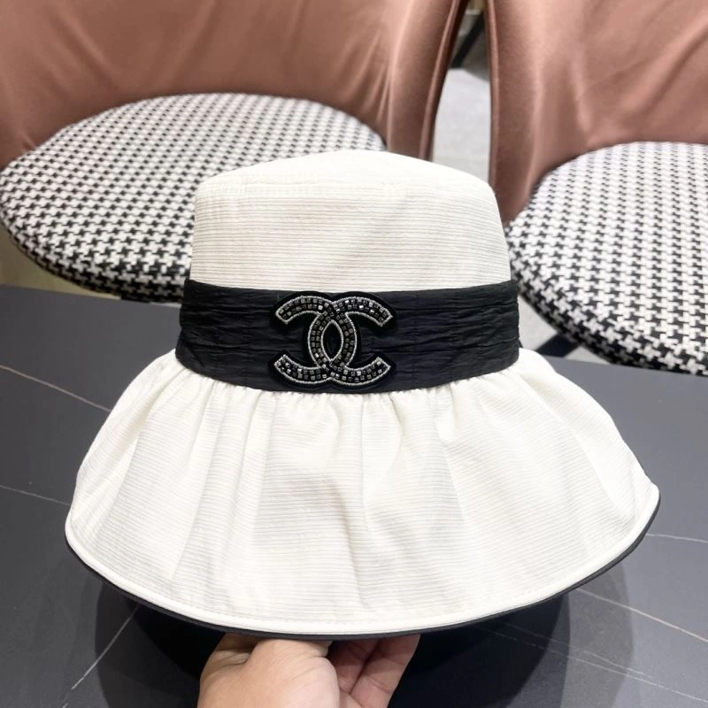 Timeless Chanel Caps 259819