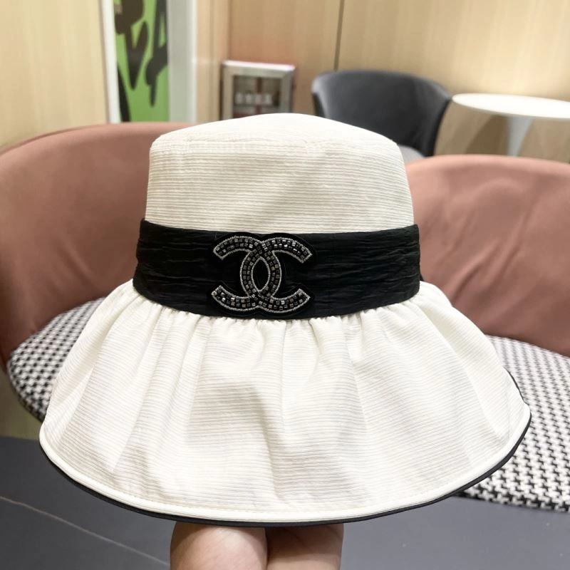 Timeless Chanel Caps 259819