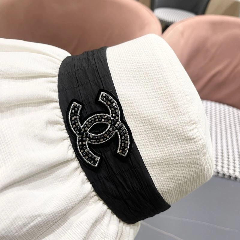 Timeless Chanel Caps 259819