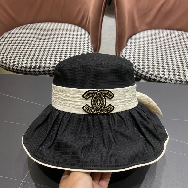 TimelessDesign Chanel Caps 259812