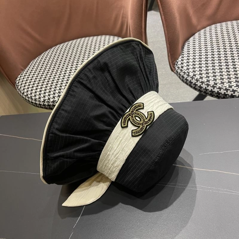 TimelessDesign Chanel Caps 259812