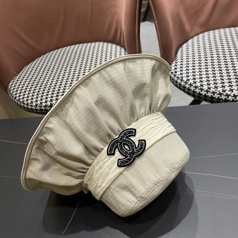 Chanel Caps Neat 259815