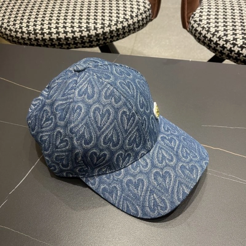 SportInspired Chanel Caps 259811