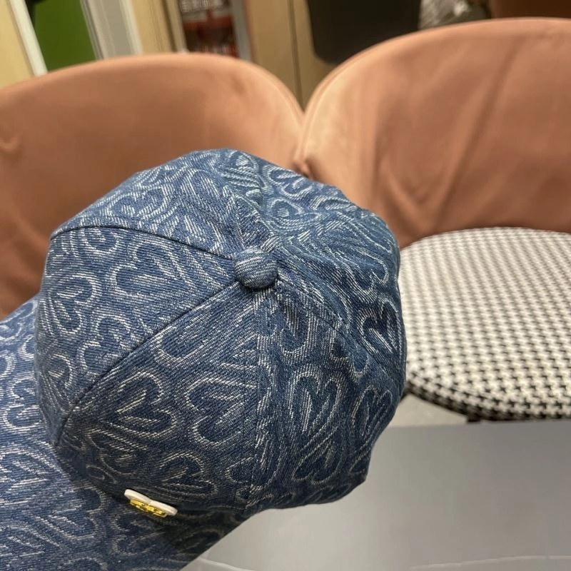 SportInspired Chanel Caps 259811