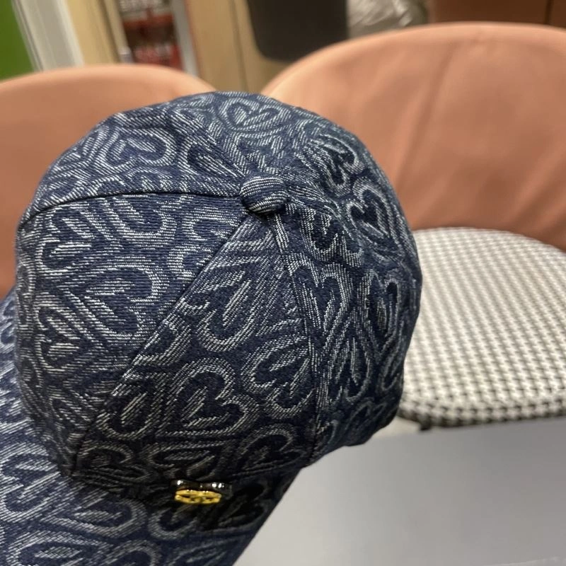 SportInspired Chanel Caps 259822