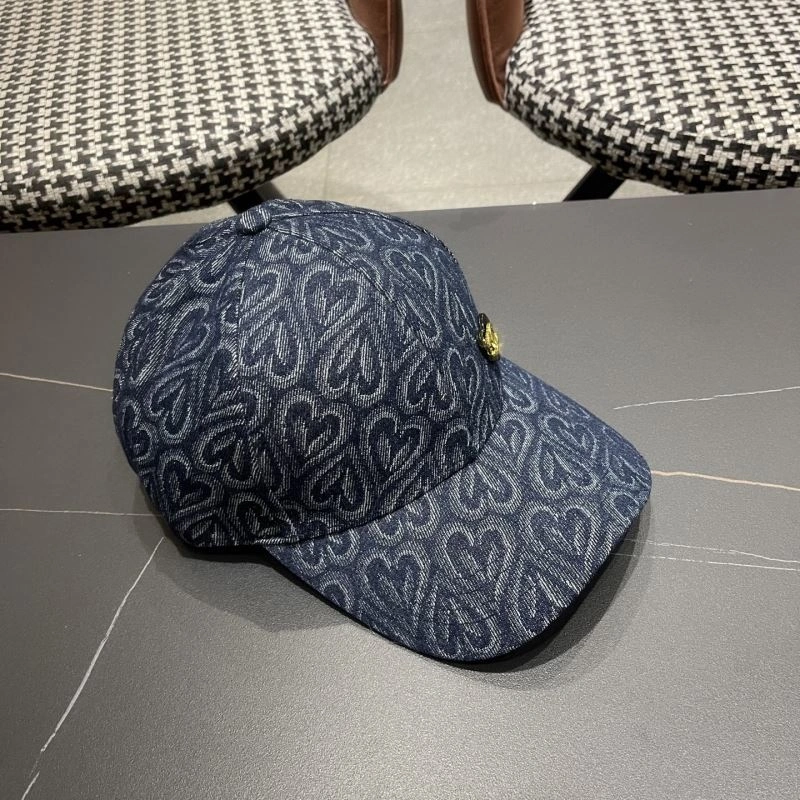 SportInspired Chanel Caps 259822