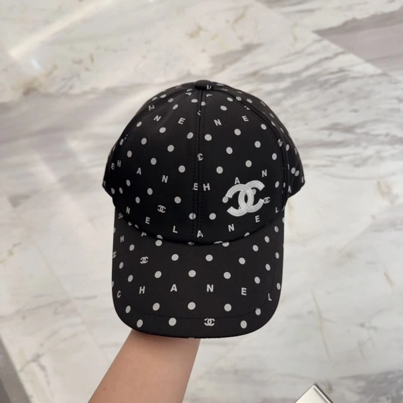 Chanel Caps GoAnywhere 259800