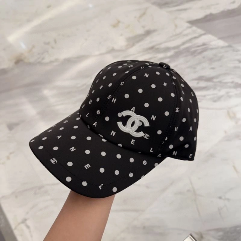 Chanel Caps GoAnywhere 259800