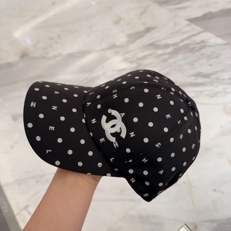 Chanel Caps GoAnywhere 259800