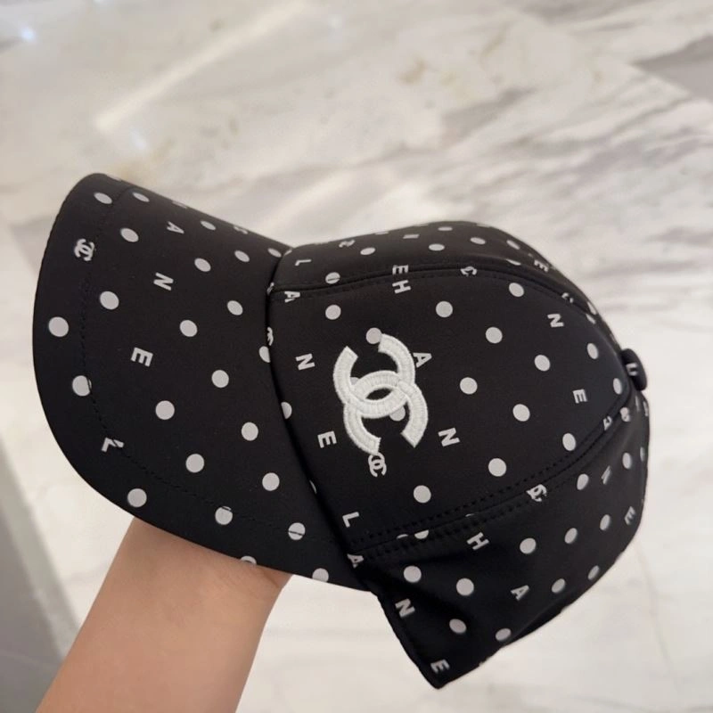 Chanel Caps GoAnywhere 259800