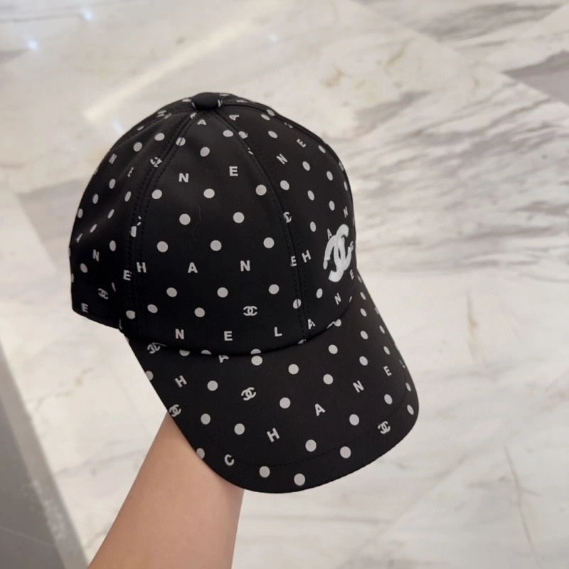 Chanel Caps GoAnywhere 259800