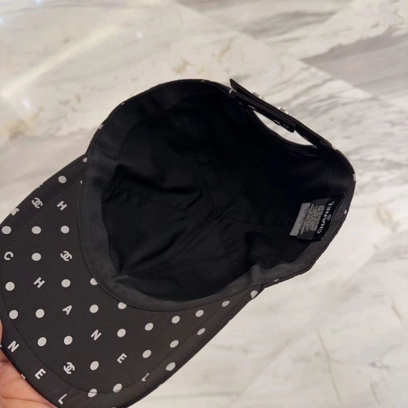 Chanel Caps GoAnywhere 259800