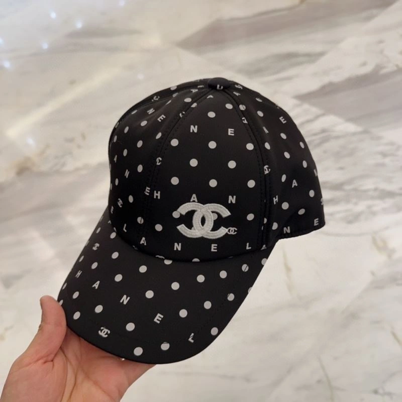 Chanel Caps GoAnywhere 259800